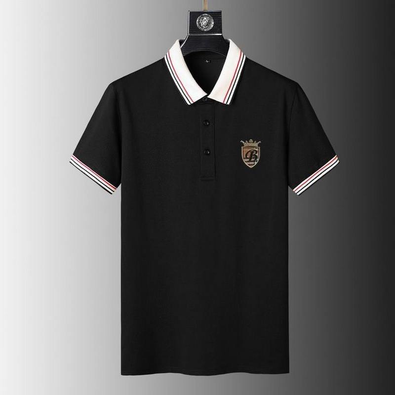 Burberry Men's Polo 194